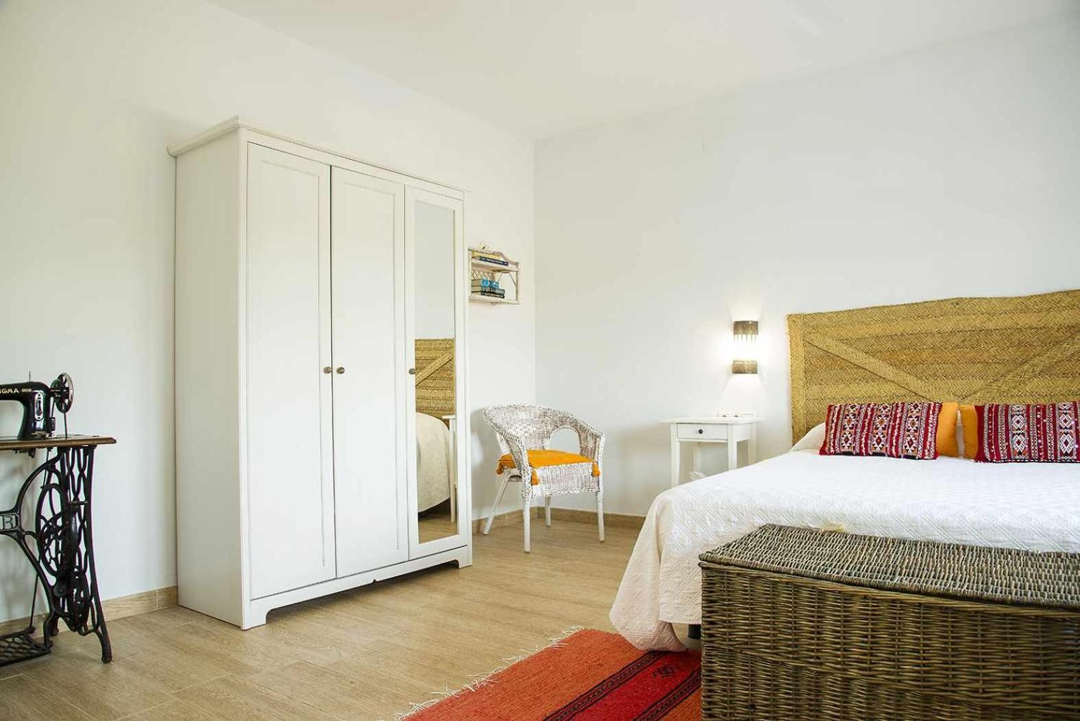 Masía aitona tu rincón mediterráneo Vall dʼAlba Quarto foto